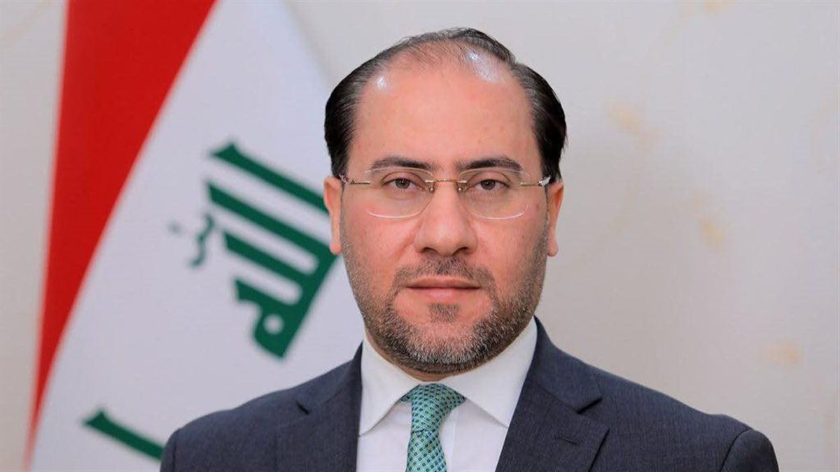 الصحاف يعلن إعادة 100 لاجئ عراقي غير شرعي من ليبيا