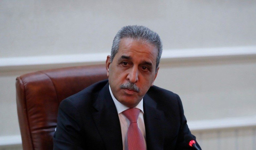 القاضي فائق زيدان يؤكد الاستعداد لمحاكمة الدواعش