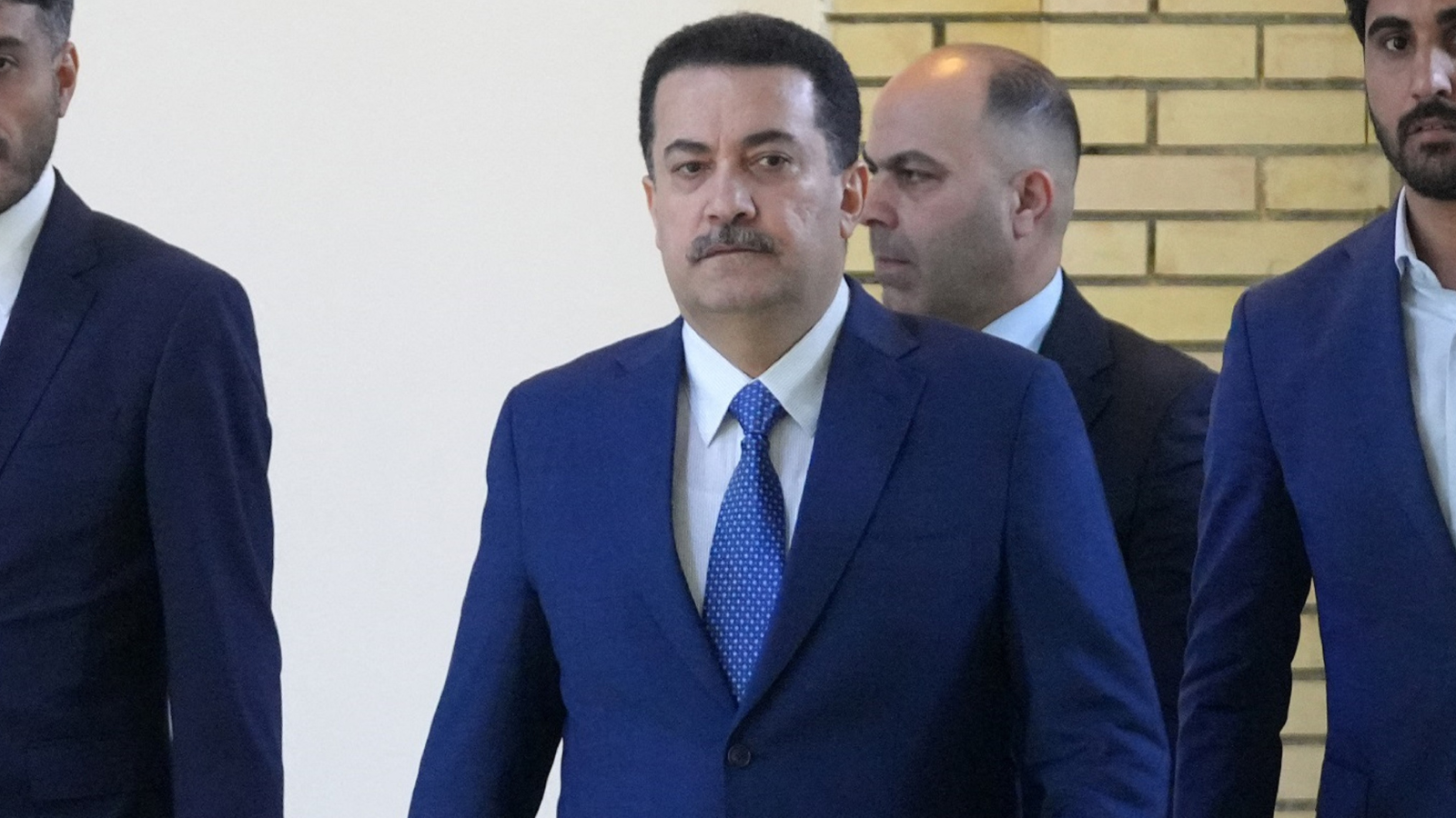 العراق اليوم ينشر تقرير سام داغر: السوداني بين ايران وترامب .. معركة القرار في ثاني اكبر منتج للنفط داخل اوبك.