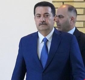 العراق اليوم ينشر تقرير سام داغر: السوداني بين ايران وترامب .. معركة القرار في ثاني اكبر منتج للنفط داخل اوبك.