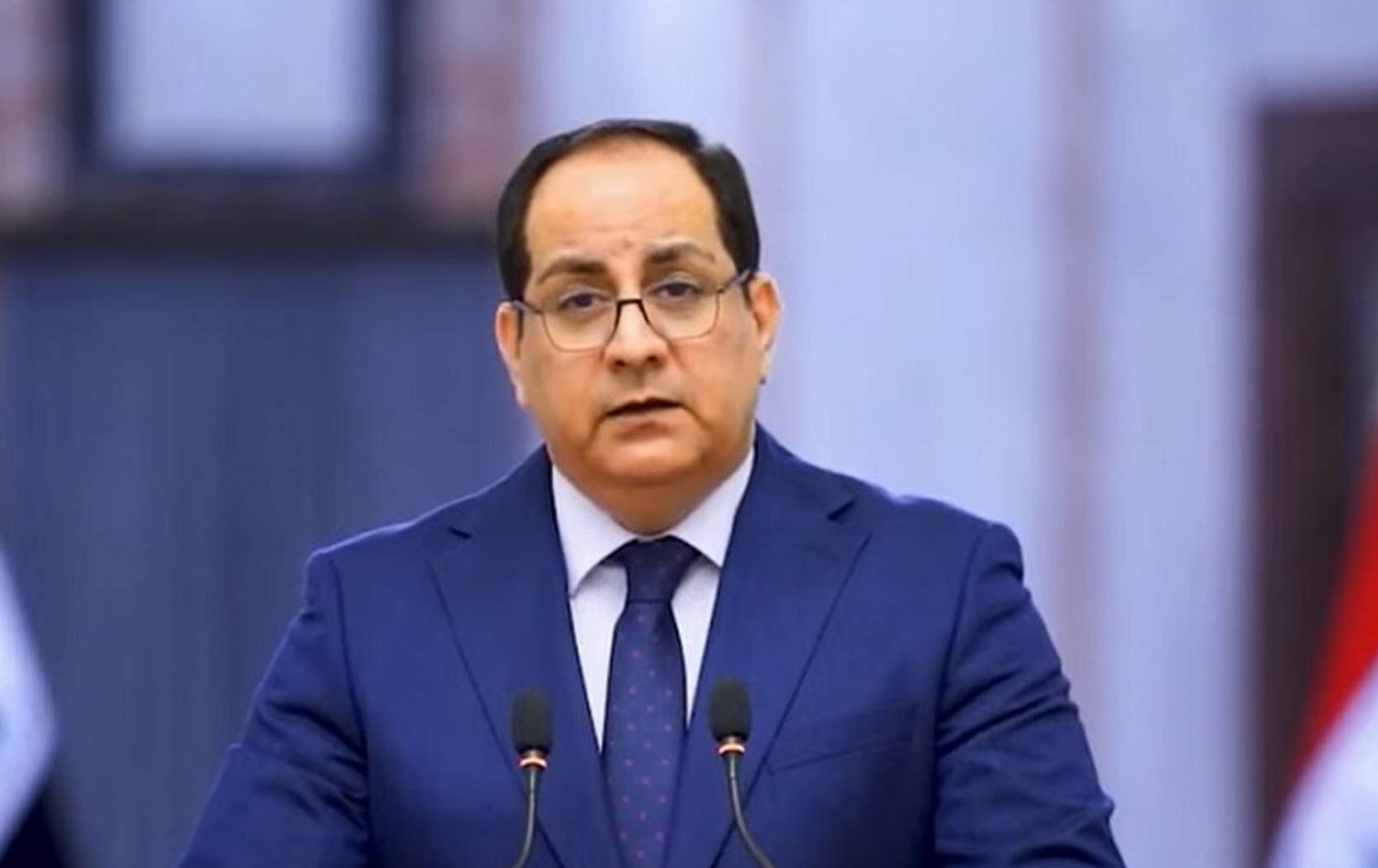 العراق يعلن تسليم الدواعش الأجانب إلى بلدانهم