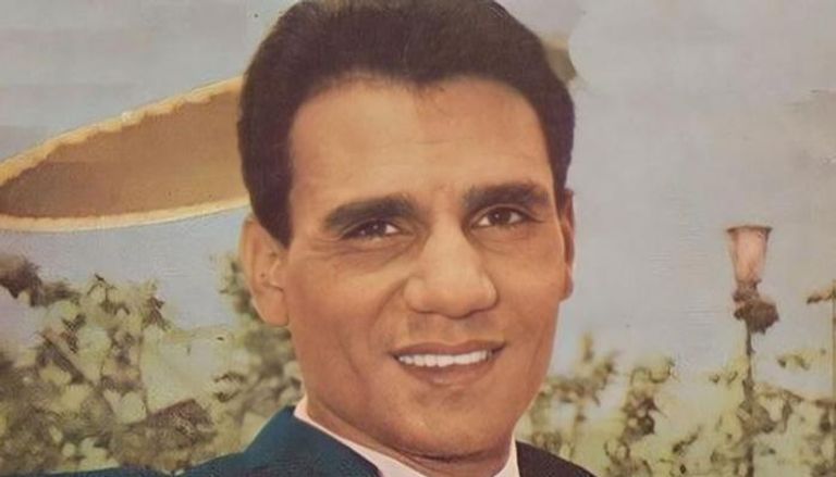 أسرة عبدالحليم حافظ تقاضي «العندليب الأبيض»