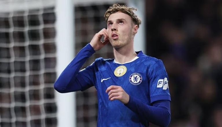 مفاجأة: بالمر يفاضل بين مانشستر سيتي ويونايتد.. وتشيلسي يرد