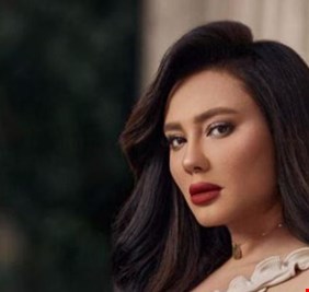 مي القاضي تلجأ للقضاء بعد فبركة صورها على الإنترنت