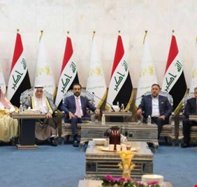 القوى السنية تحسم موقفها في ملف رئاسة الجمهورية و الوزراء