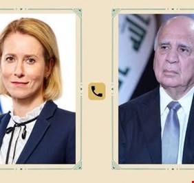 العراق يدعو دول الاتحاد الأوروبي لتحمل مسؤولياتها تجاه مواطنيها الدواعش