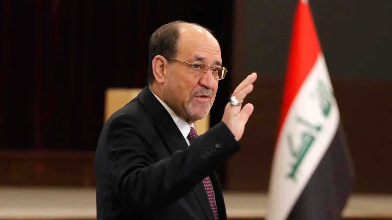 تحالفا العزم والحسم يرحبان بتكليف المالكي