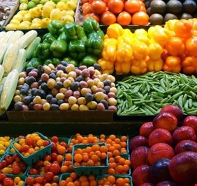 العراق بالمرتبة الثانية كأكبر مستوردي الفواكه والخضروات التركية خلال 2025