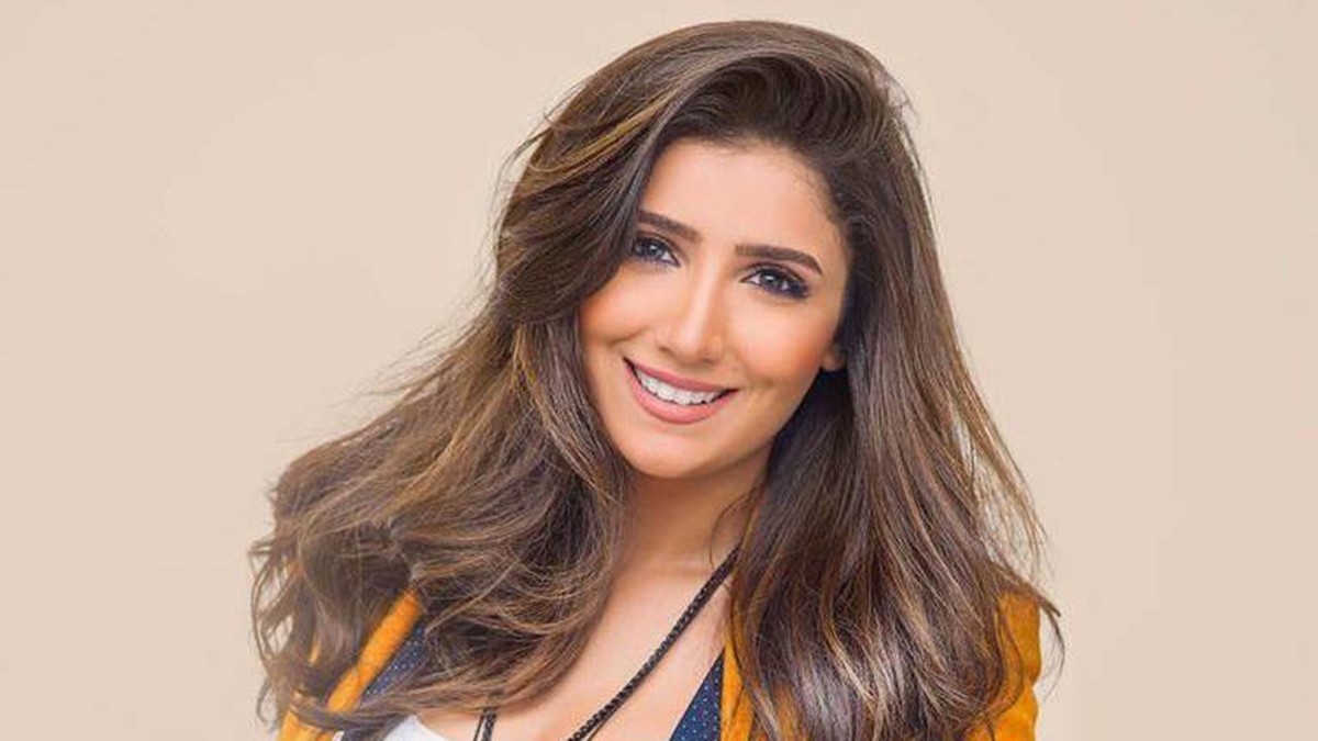 مي عمر تراهن على تعاطف جمهور رمضان