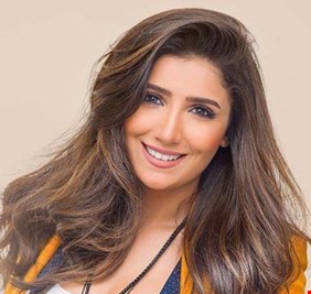 مي عمر تراهن على تعاطف جمهور رمضان