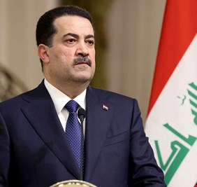 السوداني قضى على فيروس المرشح الضعيف في عروق الإطار بجرعة مالكية