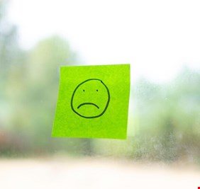 طريقة بسيطة وفعالة لمعالجة الحزن والاكتئاب