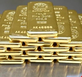 الذهب يواصل التحليق.. مستوى قياسي جديد فوق 5000 دولار