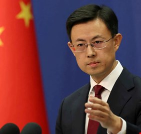 الصين: الاتفاق التجاري مع كندا 