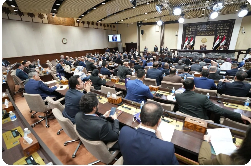 البرلمان يؤجل جلسته اليوم لعدم اكتمال النصاب