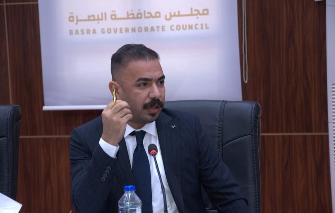 العبادي يستقيل و البدران يرفض