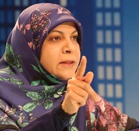 بالفيديو .. حنان الفتلاوي تكشف بالتفصيل اين ذهبت أموال الموازنات ؟