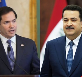 الإنذار الأمريكي يصل مبكراً.. مكالمة هاتفية نارية بين السوداني ووزير الخارجية الأمريكي: لا حكومة تخضع لنفوذ إيران