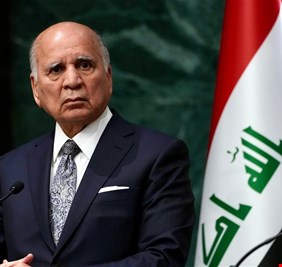 الكشف عن الكتل التي تصوت لفؤاد حسين