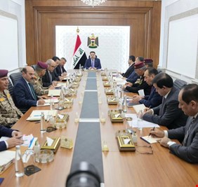 العراق يتخذ خطوات لتسلم الدواعش من سوريا