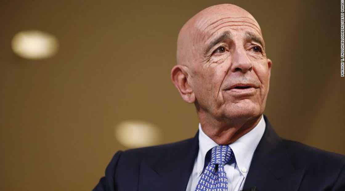 تأكيد أمريكي اخر على رفض أي حكومة خاضعة لنفوذ إيران