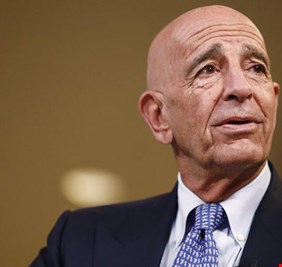 تأكيد أمريكي اخر على رفض أي حكومة خاضعة لنفوذ إيران