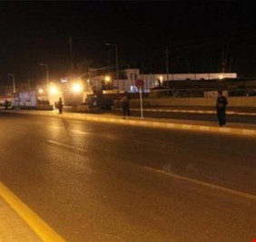 اشتباك مسلح بين حمايات مسؤولين في الإطار التنسيقي