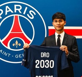 صفقة «درو» من برشلونة.. سبب عدم لجوء باريس للشرط الجزائي