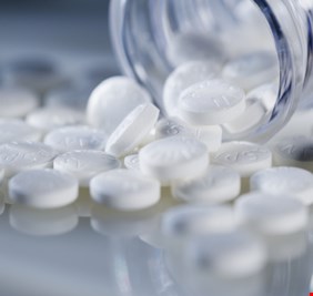 تحذير عام.. الأسبرين اليومي بلا إشراف طبي قد يهدد حياتك