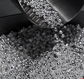 أسعار الفضة تصعد إلى مستوى تاريخي متجاوزة 110 دولارات للأونصة