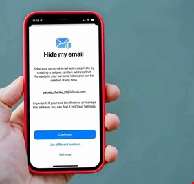 لحماية البريد الإلكتروني.. أبل تمنح مستخدمي أجهزتها ميزة جديدة