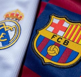 برشلونة الثالث.. كيف ساعد «VAR» ريال مدريد؟