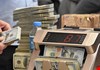 الدولار يسجل تراجعاً في الأسواق العراقية
