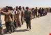 بغداد تتسلم 300 داعشي جديد من سوريا