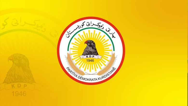 حزب البارزاني يؤكد تمسكه بترشيح فؤاد حسين رئيسا للجمهورية