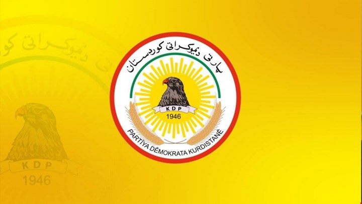 حزب البارزاني يؤكد تمسكه بترشيح فؤاد حسين رئيسا للجمهورية