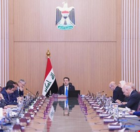 السوداني يوافق على استمرار صرف رواتب ذوي ضحايا الإرهاب