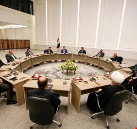 رسالة أمريكية خاصة إلى الإطار التنسيقي تتحفظ على ترشيح المالكي… تحذير مسبق وخيارات بديلة مطروحة