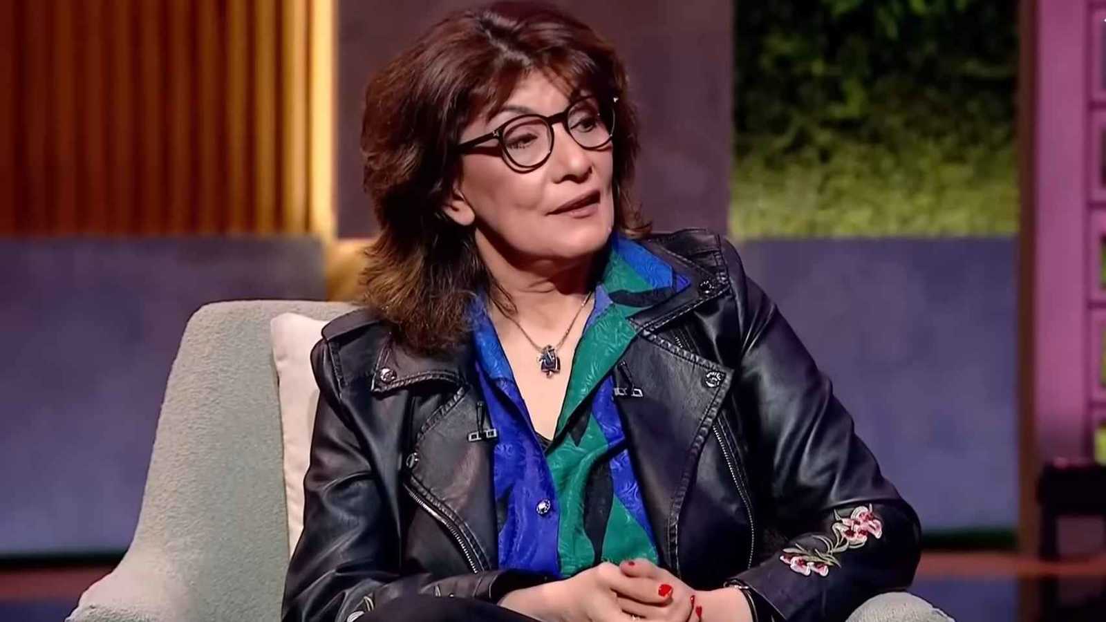 مصر.. القبض على الفنانة سماح أنور