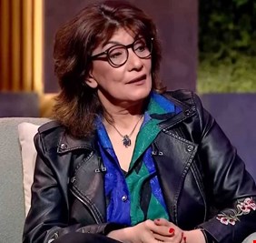 مصر.. القبض على الفنانة سماح أنور