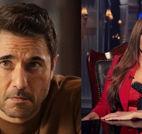 وسط أزمة قضائية مع أحمد عز.. زينة: «أبوالولاد اتجوز»