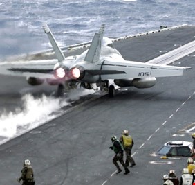 مناورة جوية أميركية لتعزيز الجاهزية القتالية في الشرق الأوسط