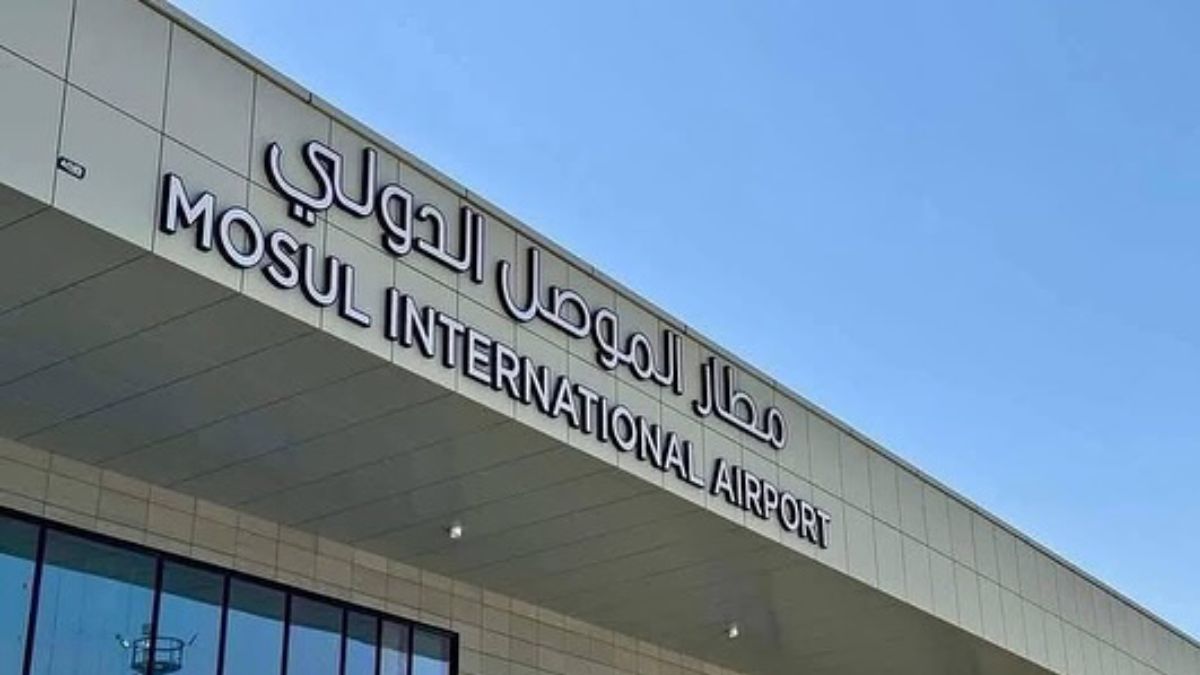 سلطة الطيران المدني تكشف اخر تطورات تشغيل مطار الموصل