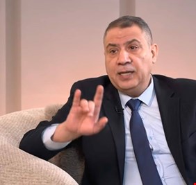 السياسي العراقي ليث شبر يوجه رسالة مهمة إلى مرجعية النجف والنخب  السياسية والأكاديمية في العراق