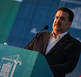 ائتلاف السوداني يرفض الاملاءات الخارجية و يؤكد على احترام الإرادة الوطنية