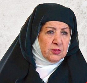 مقتل الفنانة السورية هدى الشعراوي ممثلة شخصية 