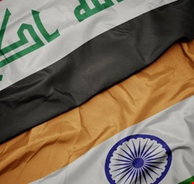 العراق يحتل مرتبة متقدمة بين أكثر الدول تعاملاً مع الهند