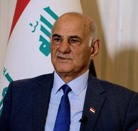 وزير الموارد المائية: سدود تركيا قطعت الماء عنا