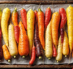 الجزر.. لا يقوي النظر فقط بل ينقص الوزن