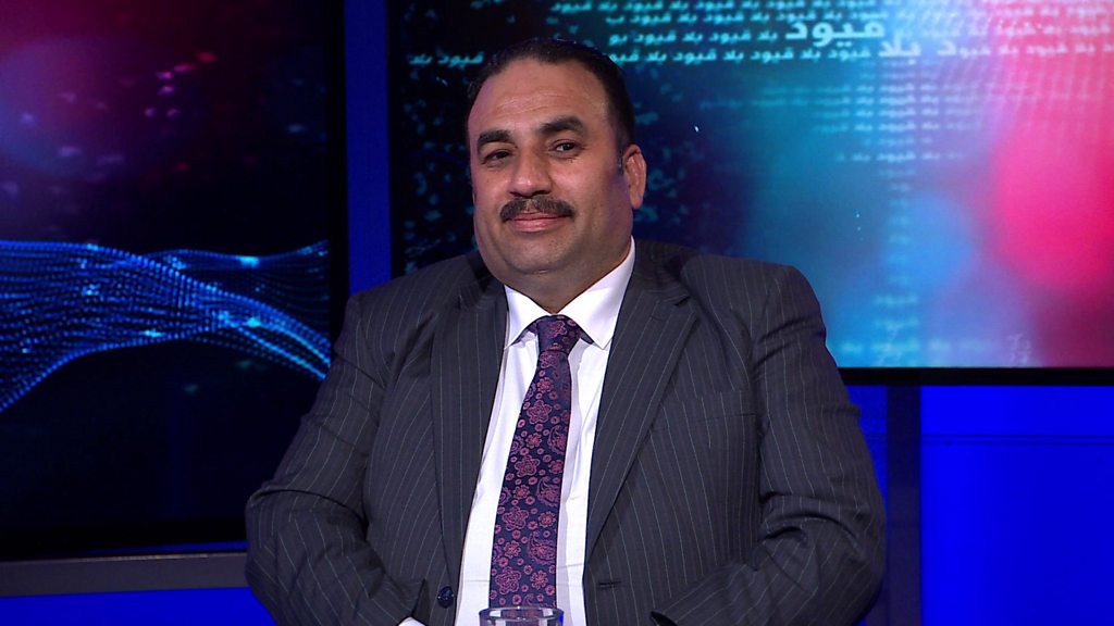 مستشار السوداني يكشف تفاصيل مهمة حول استلام السجناء الدواعش من الأراضي السورية